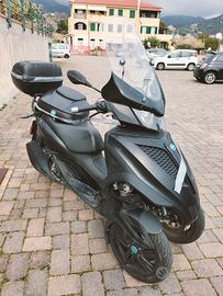 Scooter Piaggio Mp3