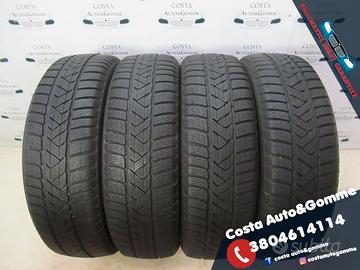 Saldi 195 55 20 Pirelli  85% MS 195 55 R20