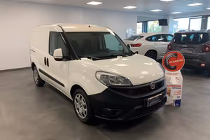 FIAT Doblo 1.4 Metano 3 Posti Natural Power Cargo
