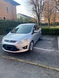 Ford C Max