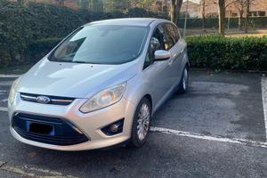 Ford C Max