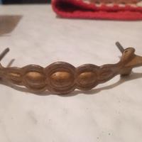 Maniglia vintage per mobili