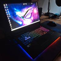 ASUS ROG STRIX 