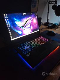 ASUS ROG STRIX 