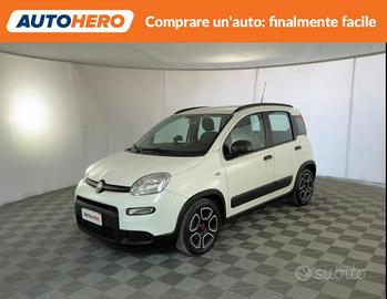 FIAT Panda HZ08742