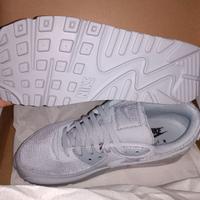 Nike Air Max 90 wolf grey (grigio)