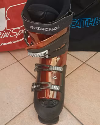  Scarponi da sci Rossignol Salto – Misura 29.5
