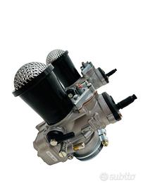 CARBURATORI DELLORTO 40 PHM AS1 AD1 4809 4810
