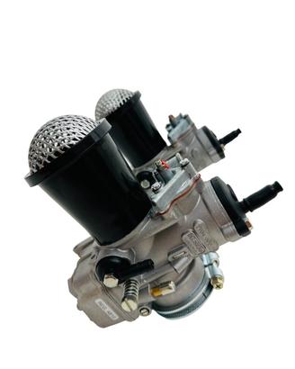 CARBURATORI DELLORTO 40 PHM AS1 AD1 4809 4810