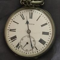 Orologio da tasca Zenith