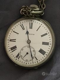 Orologio da tasca Zenith