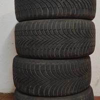 Gomme invernali