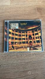 Doppio CD “Giro d’Italia” Luciano Ligabue