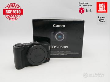 CANON EOS R50 V
