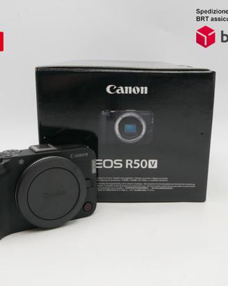 CANON EOS R50 V