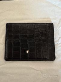 Portacarte MONTBLANC