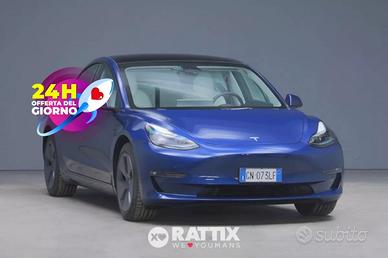 TESLA Model 3 Model 3 Long Range Dual Motor awd