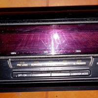 HI FI TECHNICS SA-EH60