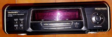 HI FI TECHNICS SA-EH60