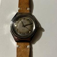 Zenith Defy Cassaforte del tempo anni 70