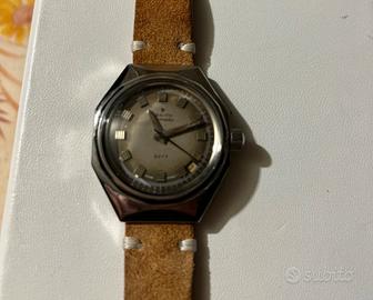 Zenith Defy Cassaforte del tempo anni 70