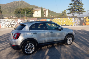 Fiat 500x 1600 cc 120 CV modello Cross