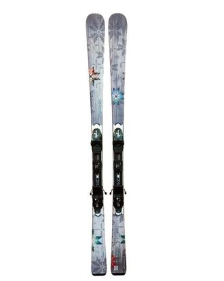 SCI NORDICA CINNAMON GIRL - H 168 cm