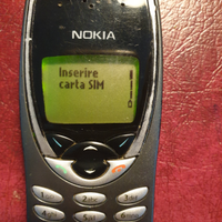 Nokia 8210