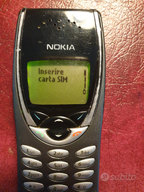 Nokia 8210