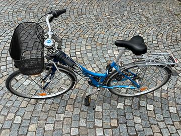 Bicicletta Atala Discovery