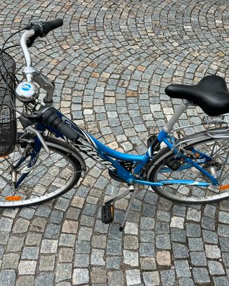 Bicicletta Atala Discovery