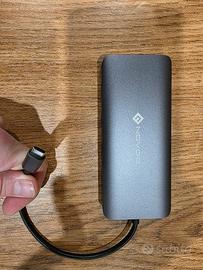 novoo adattatore usb