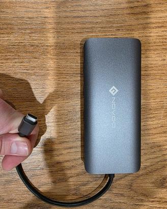 novoo adattatore usb