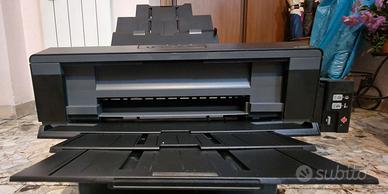 epson ecotank et 14000 inkjet A3+ Stampante