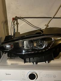 Faro Anteriore Sx Fiat Tipo  Nuovo