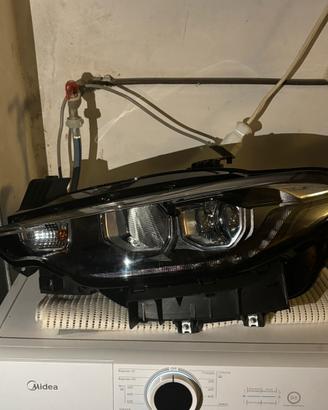 Faro Anteriore Sx Fiat Tipo  Nuovo