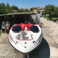 Barca Sea Doo Speedster