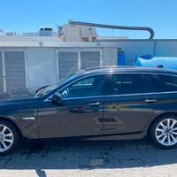 Bmw 520d touring futura
