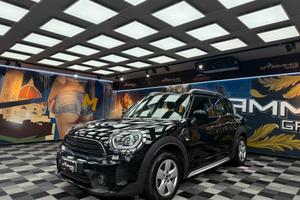 Mini One Countryman 1.5 D (329)