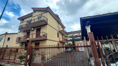 Appartamento di 116 m² con 3 locali a Roma
