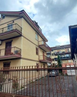 Appartamento di 116 m² con 3 locali a Roma