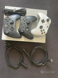 Xbox One S 1TB
