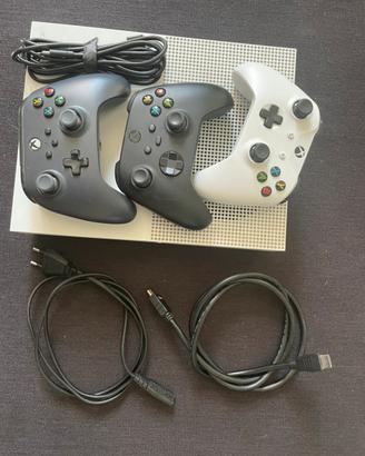 Xbox One S 1TB