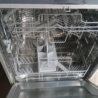 lavastoviglie da incasso