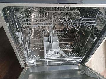 lavastoviglie da incasso