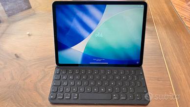 Apple iPad Pro 11" M1 (3ª Gen) 128GB+ Smart Folio