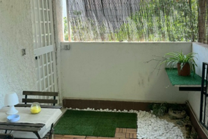 Casa vacanza vicino ospedale Cannizzaro