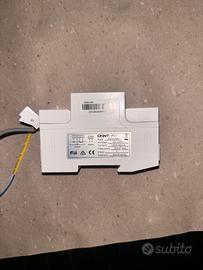 Meter Chint DDSU666 con CT