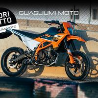 Ktm Altro SMC R