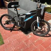 Bici bmx